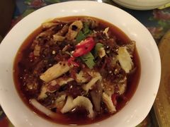 -蘑菇私房菜小馆(杨家坪西城天街店)