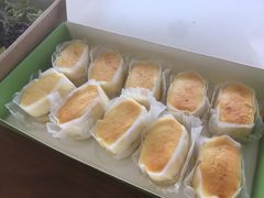 -幸福西饼生日蛋糕·下午茶(番禺店)