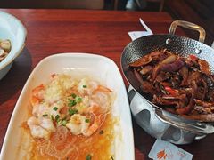 -外婆家(西溪印象城店)