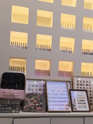 -MONICABOX美甲美睫