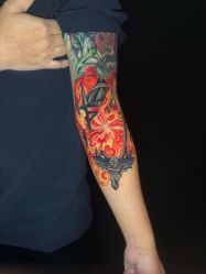 -MDZ STORE·TATTOO·耳饰