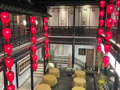 -二泉园老菜馆·百年无锡菜