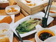 -食膳公园包子铺(烈士公园店)