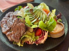 -Boxing Cat Brewery拳击猫精酿啤酒馆(永福店)