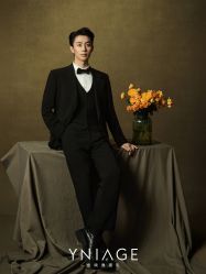 -鱼映像摄影·珍藏级影像品牌