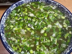 兰州拉面-西域老马美食(常营未来域店)