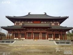 -清凉寺