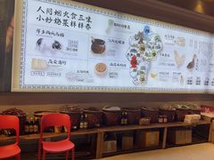 -小柴米·传统江西菜(八一广场店)