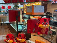 -上海静安昆仑大酒店