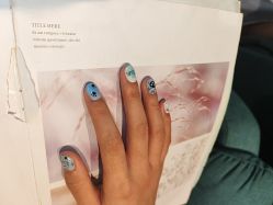 -Beauty nail伊佳靓丽美甲美睫