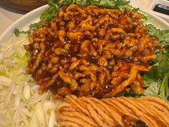 -小桃红·东北菜·春饼烤鸭(南阳湖街店)