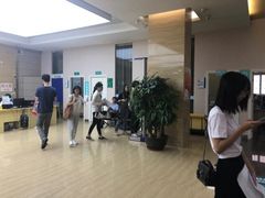 -广州仁爱天河医院体检中心