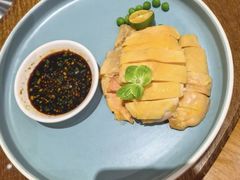 -乐忻皇朝(上海中心大厦店)
