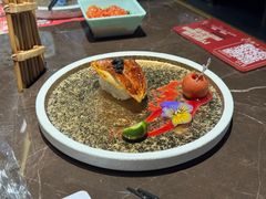 -一绪に和牛寿喜烧(罗湖益田假日店)