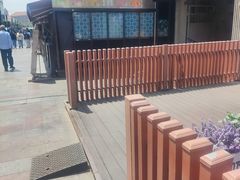 -香港威特瑞茶餐厅(小白楼音乐厅店)