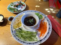 -北三条胡同打卤面馆(雍和宫店)