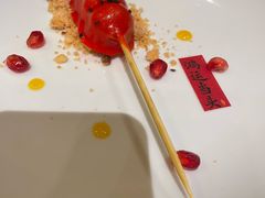 -西安凯悦酒店-自助餐厅·海鲜·烧烤