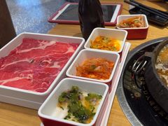 -水林间·寿喜烧自助(仙林金鹰店)