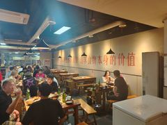 -阳阳老火锅(小南门店)