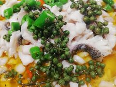 -三猫黑鱼花(南大店)