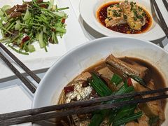 -黑明餐厅(白鹭洲店)
