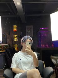 -青木造型HAIR·あおき髪を刈る潮人店