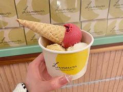 -LUNEURS月乐诗·法式冰淇淋(环贸店)