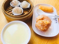 -冰泉豆浆馆(阳朔店)