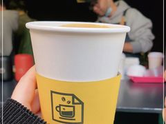 -JPG coffee(广州体育西店)