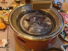 -闻老头·菊花炭烤肉(D11店)