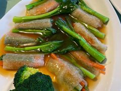 -衡山汇·高级粤菜(霄云路店)