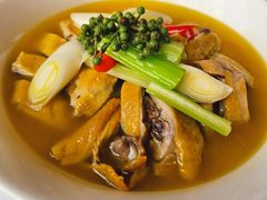 福记麻椒鸡-张福记(五一公园店)