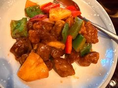 -新天世纪中餐厅