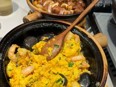 -火啫啫·粤式啫啫煲(南通首店)