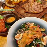 SOME FUSION | 聚会必打卡的宝藏餐厅