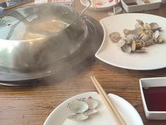 -海味当家·蒸锅海鲜(星海公园店)