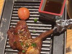 -花潮料理艺食馆(世欧广场店)