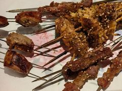 -北丐先生·野馄饨烧烤(泰达E街区店)