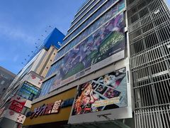 -秋叶原电器街