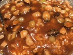 -留半山·香港食堂(啦啦宝都店)