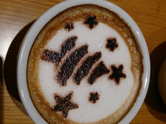 -COSTA COFFEE(德基广场店)