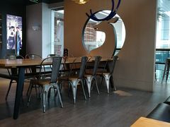 大堂-瑞幸咖啡(宝华国际广场店)