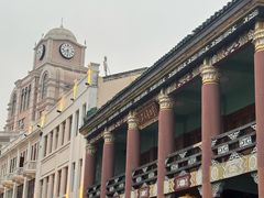 -孙文西路步行街