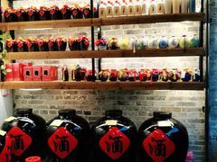 -61号餐吧(兴坪古镇漓江店)