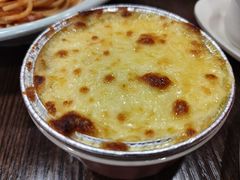 -蘑菇餐厅(马台街店)