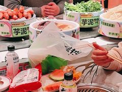 -龍歌自助小火锅(雨花台江南虹悦城店)