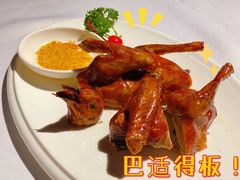 -瓷忆·瓷文化餐厅(上海店)