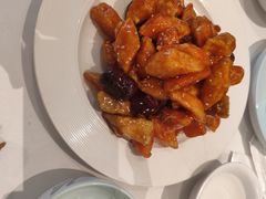 -玉林烤鸭店(定福庄店)