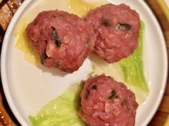-醉辉皇原味海鲜江南菜(成都大魔方店)