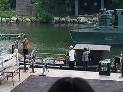 -威海华夏城景区